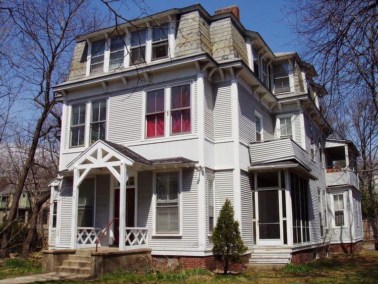 William Dean Howells House (Cambridge, Massachusetts) httpsuploadwikimediaorgwikipediacommonsthu