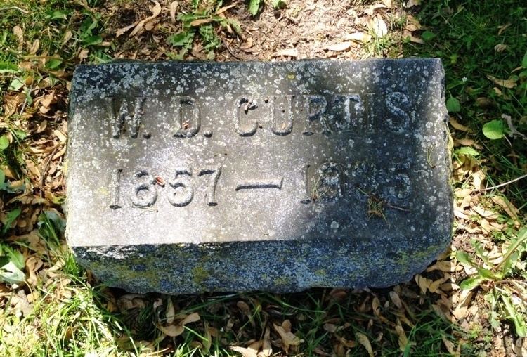 William Dexter Curtis William Dexter Curtis Sr 1857 1935 Find A Grave Memorial