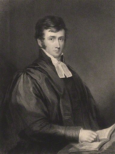 William Dodsworth