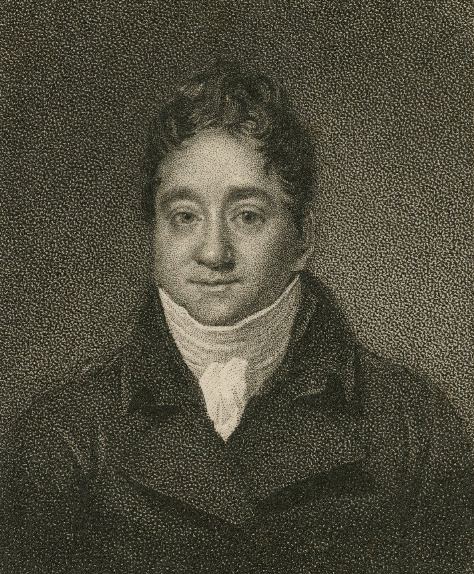 William Dowton