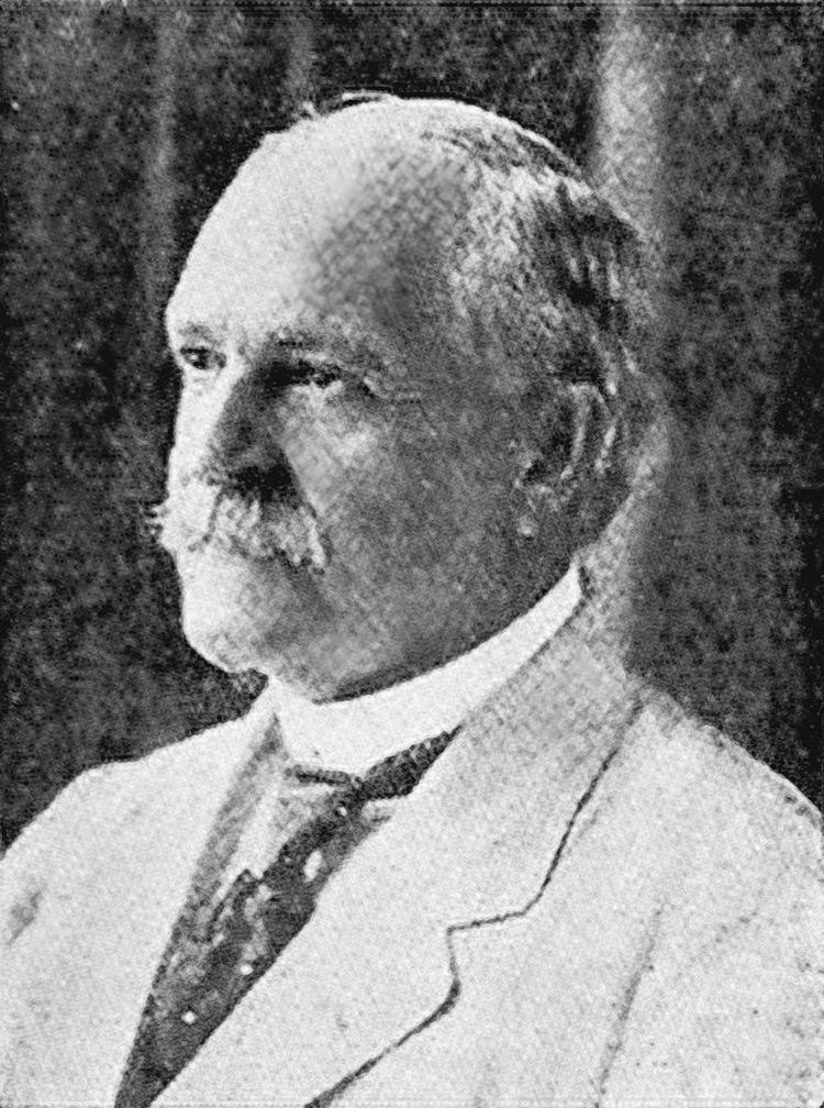 William Drake Westervelt