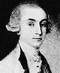 William Duer (Continental Congressman) wwwohiohistorycentralorgimagescc5Duer2CWil