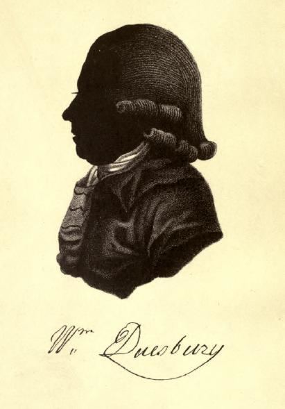 William Duesbury