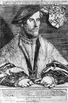 William, Duke of Jülich-Cleves-Berg httpsuploadwikimediaorgwikipediacommonsthu