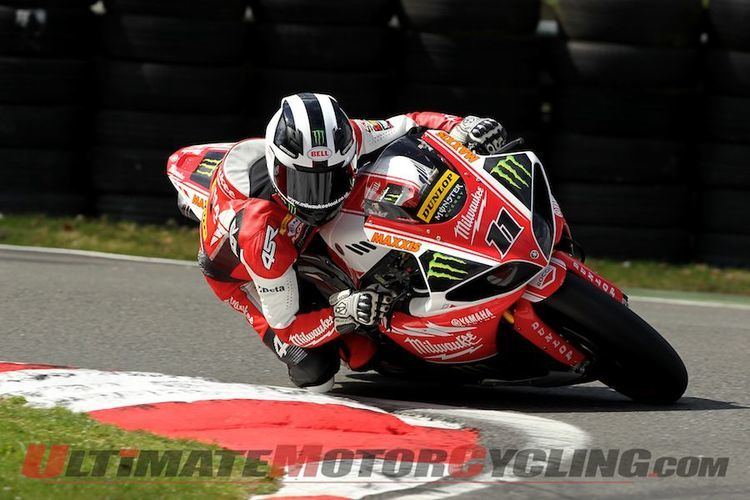 William Dunlop (motorcycle racer) Bell Helmets Signs Isle of Man TT Contender William Dunlop