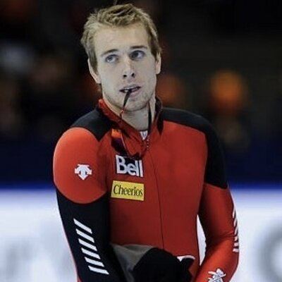 William Dutton (speed skater) William Dutton WilliamCDutton Twitter