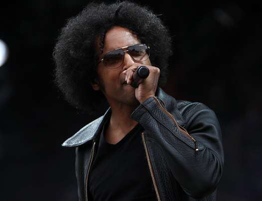William DuVall WILLIAM DUVALL TO SING LEAD VOCALS ON NEW ALICE IN CHAINS SONGS