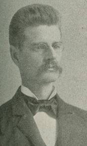 William E. Andrews