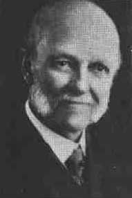 William E. Blackstone