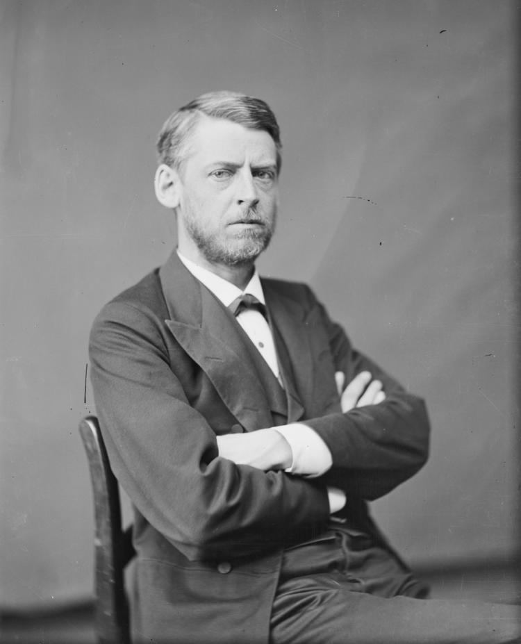 William E. Chandler FileWilliam E Chandler BradyHandyjpg Wikimedia Commons