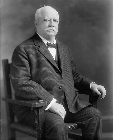 William E. Cleary