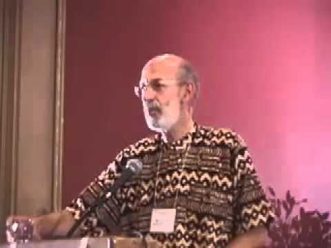 William E. Cross, Jr. Dr William Cross 2001 Distinguished Psychologist Address Denver