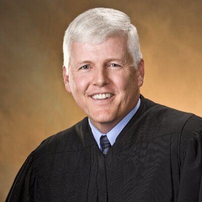 William E. Davis Judge William E Davis The Eighth Judicial Circuit of Florida