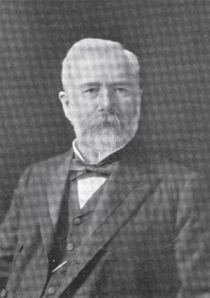 William E. Fuller