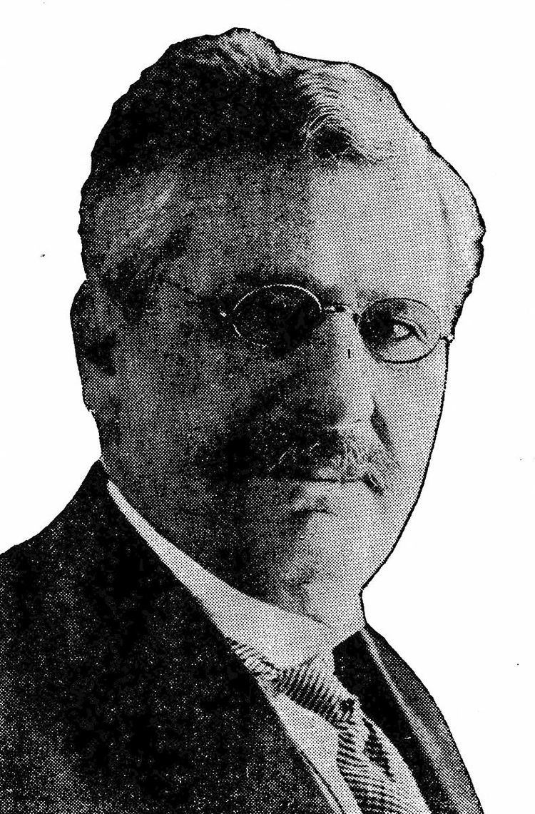 William E. Lee