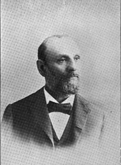 William E. Livingston