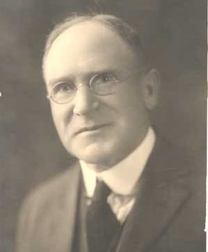 William E. Mason (Canadian politician)