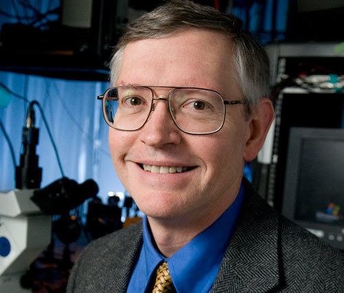 William E. Moerner Stanford Nobel Prize 2014 Stanford News