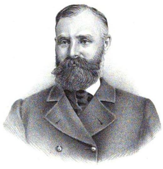 William E. Phelps