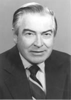 William E. Schaufele, Jr.