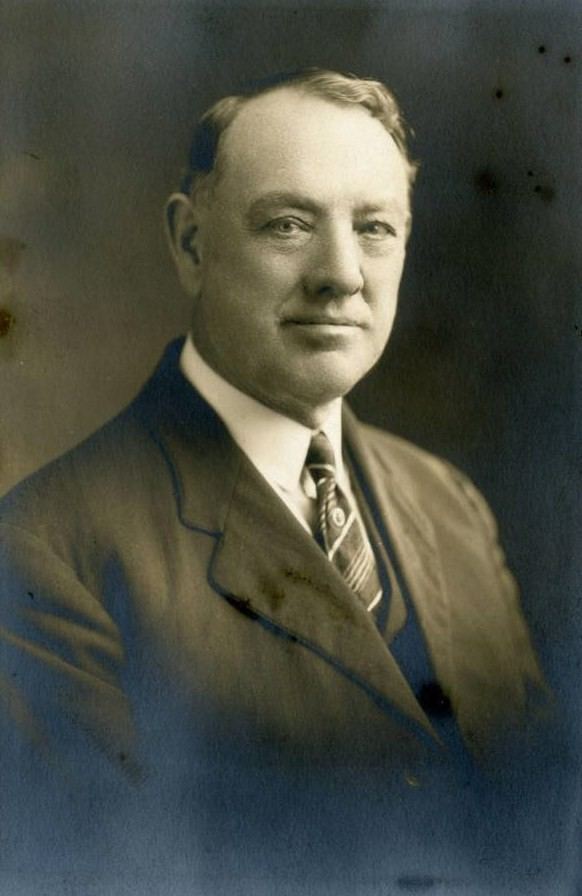 William E. Slemmons