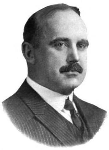William E. Tuttle, Jr.