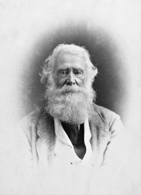 William Edmond Logan Miguasha The geology craze of the 19th century