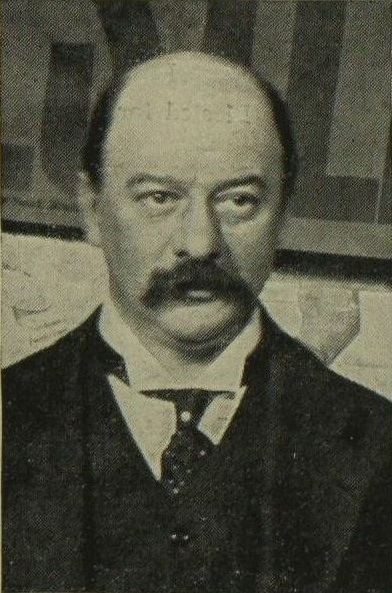 William Edward Briggs Priestley