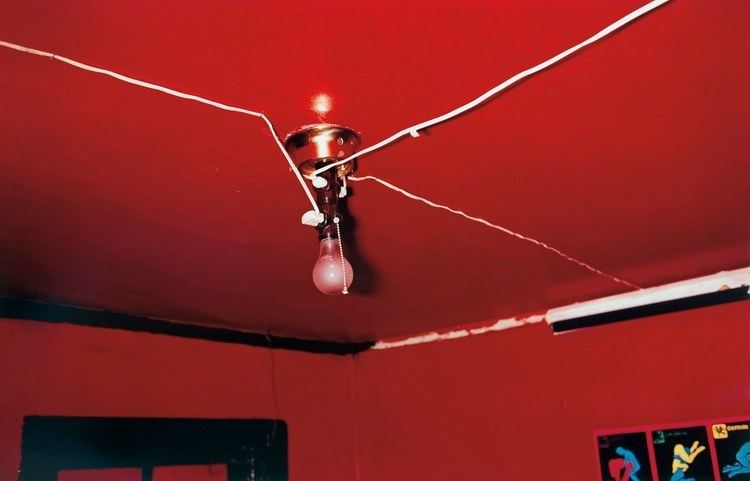 William Eggleston William Eggleston Making a Name the Southern Way ASX