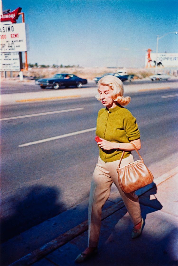 William Eggleston theredlistcommediadatabasephotographyhistory