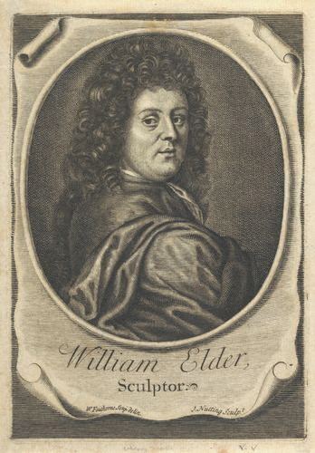 William Elder (engraver)