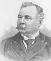 William Elliott (American politician)