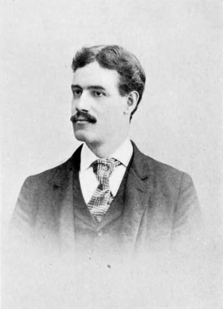 William Emerson (American architect)