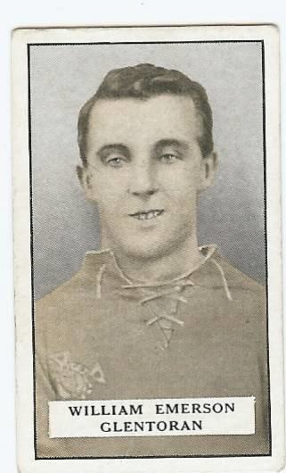 William Emerson (footballer)