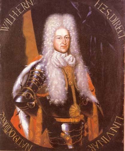 William Ernest, Duke of Saxe-Weimar