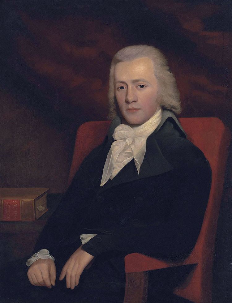 William Erskine, Lord Kinneder
