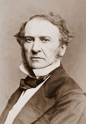 William Ewart Gladstone William Ewart Gladstone Wikipedia the free encyclopedia
