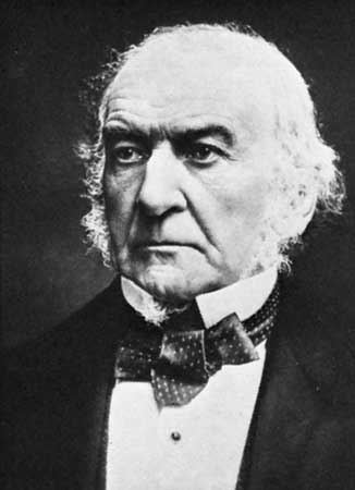 William Ewart Gladstone William Ewart Gladstone prime minister of United Kingdom