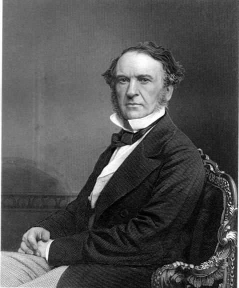 William Ewart Gladstone William Ewart Gladstone 18091898