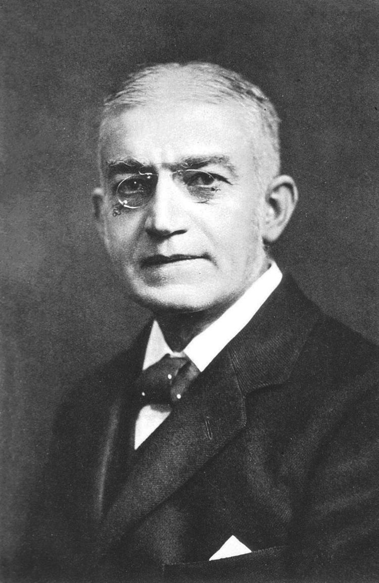 William Ewart (physician)