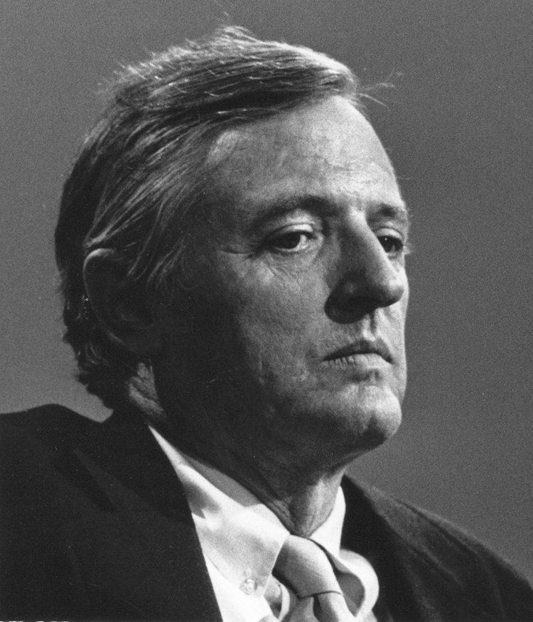 William F. Buckley Jr. Up From Buckleyism The Unz Review