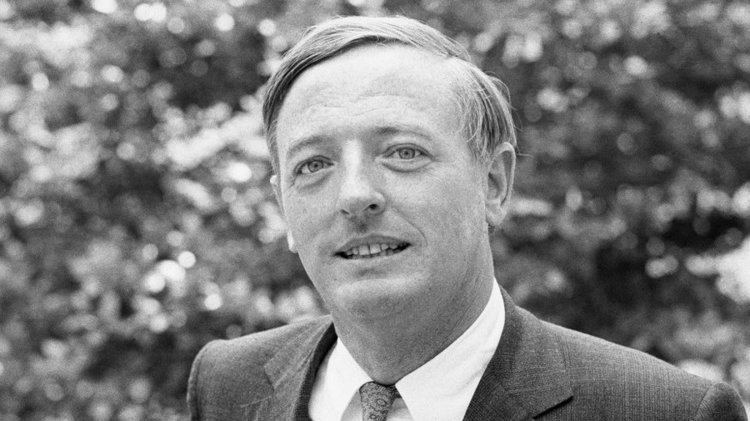 William F. Buckley Jr. William F Buckley Father Of American Conservatism NPR