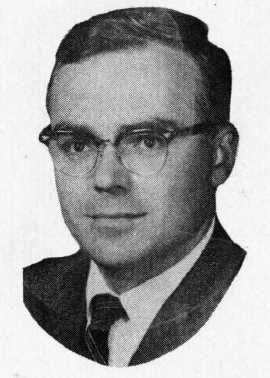 William F. Clayton