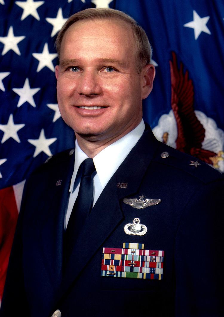 William F. Garrison BRIGADIER GENERAL WILLIAM M WILSON JR gt US Air Force
