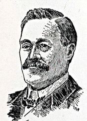 William F. Mahoney