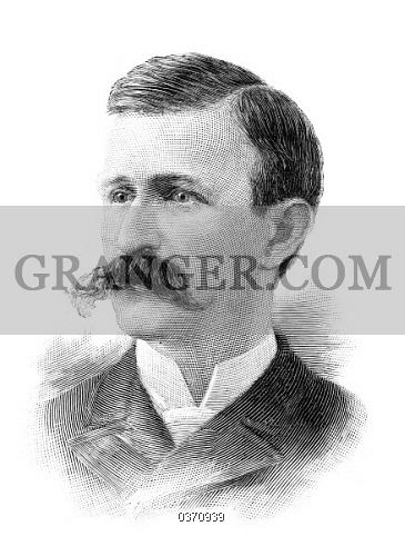 William F. Sheehan Image of WILLIAM F SHEEHAN 18591917 American Lawyer And