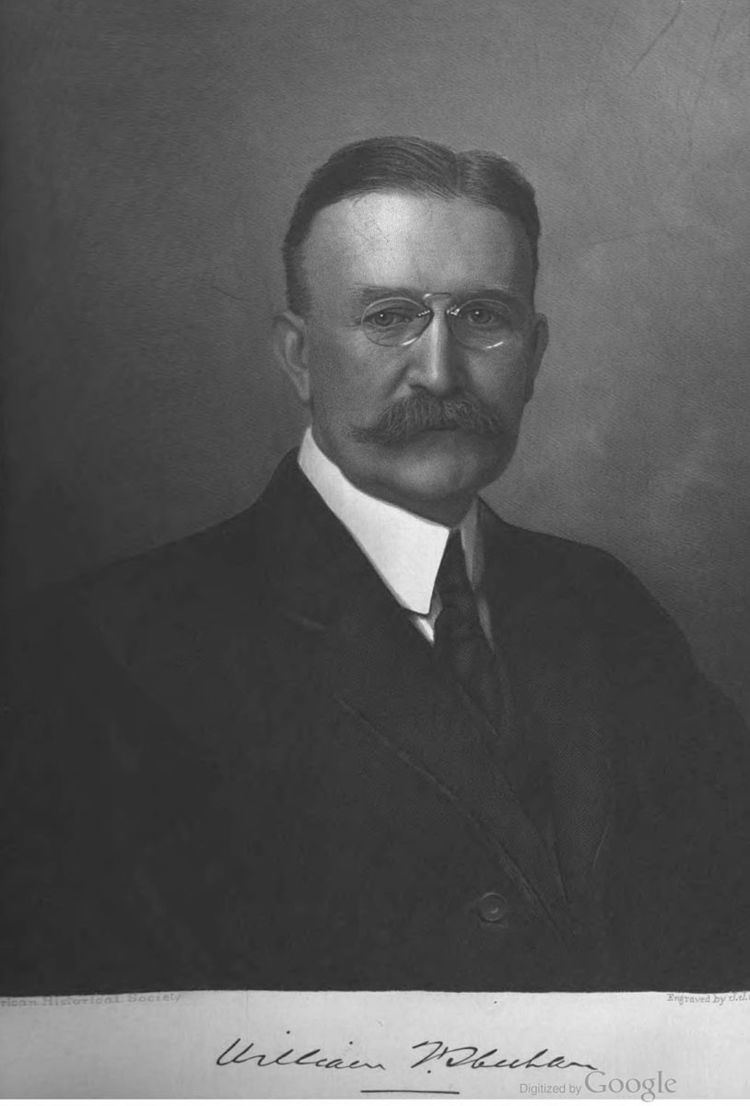 William F. Sheehan