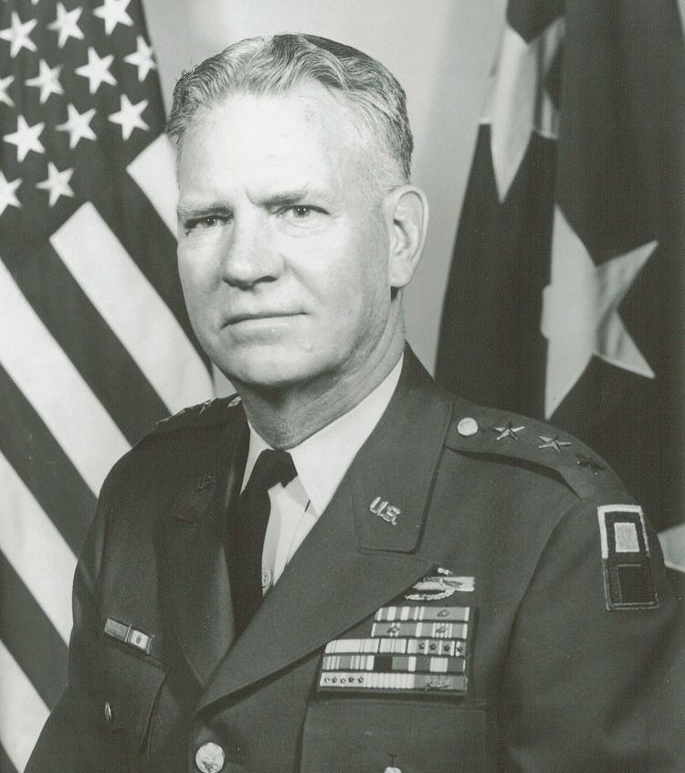 William F. Train