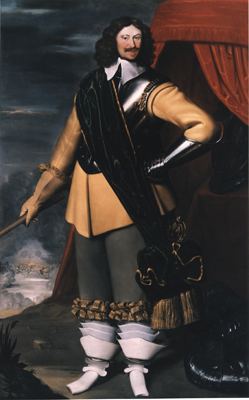 William Fairfax (soldier) Philip Mould Historical Portraits Sir William Fairfax Edward