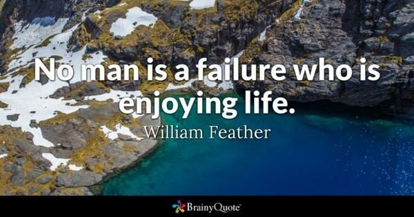 William Feather William Feather Quotes BrainyQuote